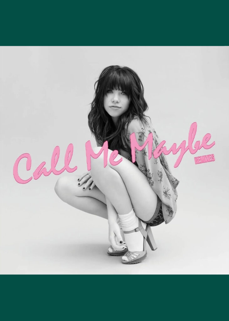 Call Me Maybe