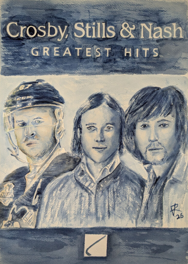 Crosby Stills and Nash: Greatest Hits
