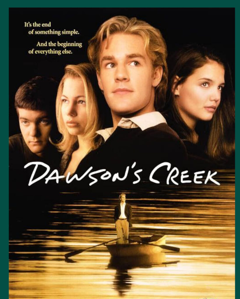 Dawson's Creek