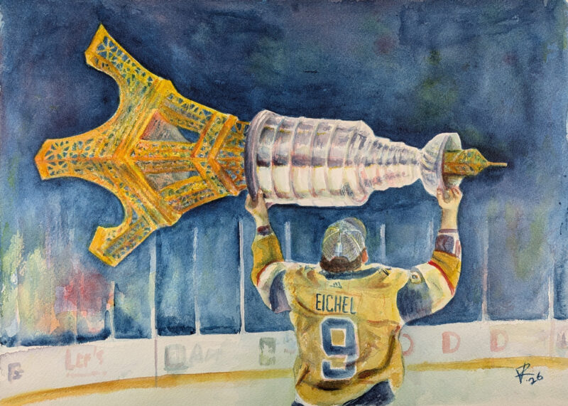 Eichel Tower