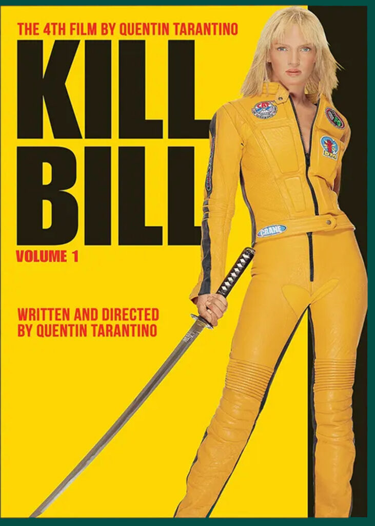 Kill Bill