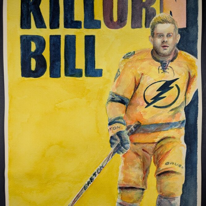 Killorn Bill