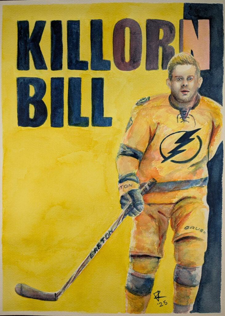 Killorn Bill