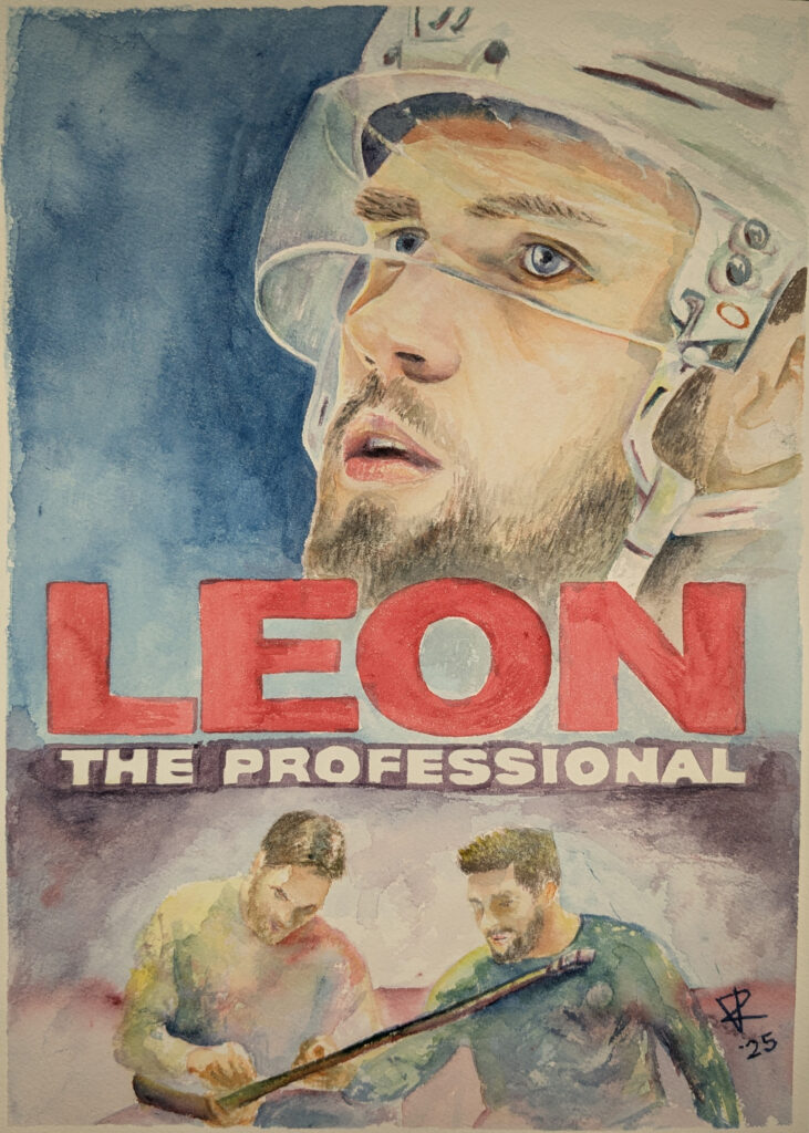 Leon the Professional