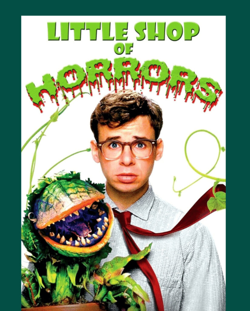 Little Shop of Horrors