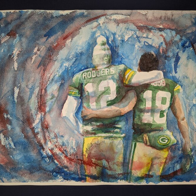 One Last Tunnel