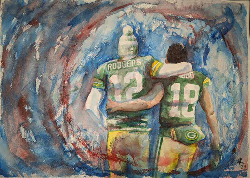 One Last Tunnel