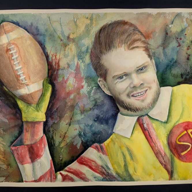Ronald McDarnold