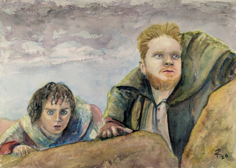 Samwise Darnold