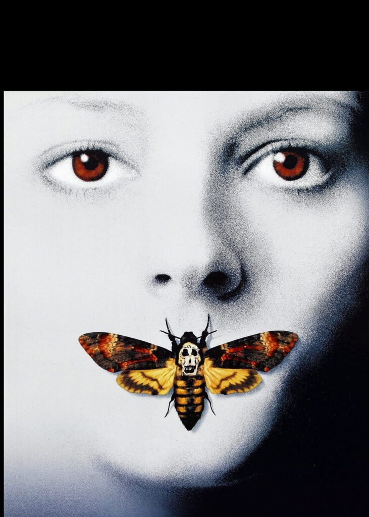 Silence of the Lambs