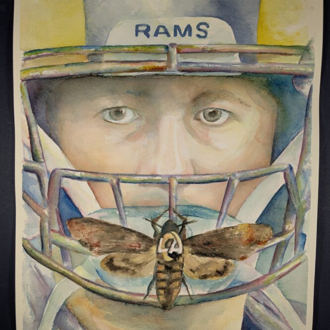 Silence of the Rams