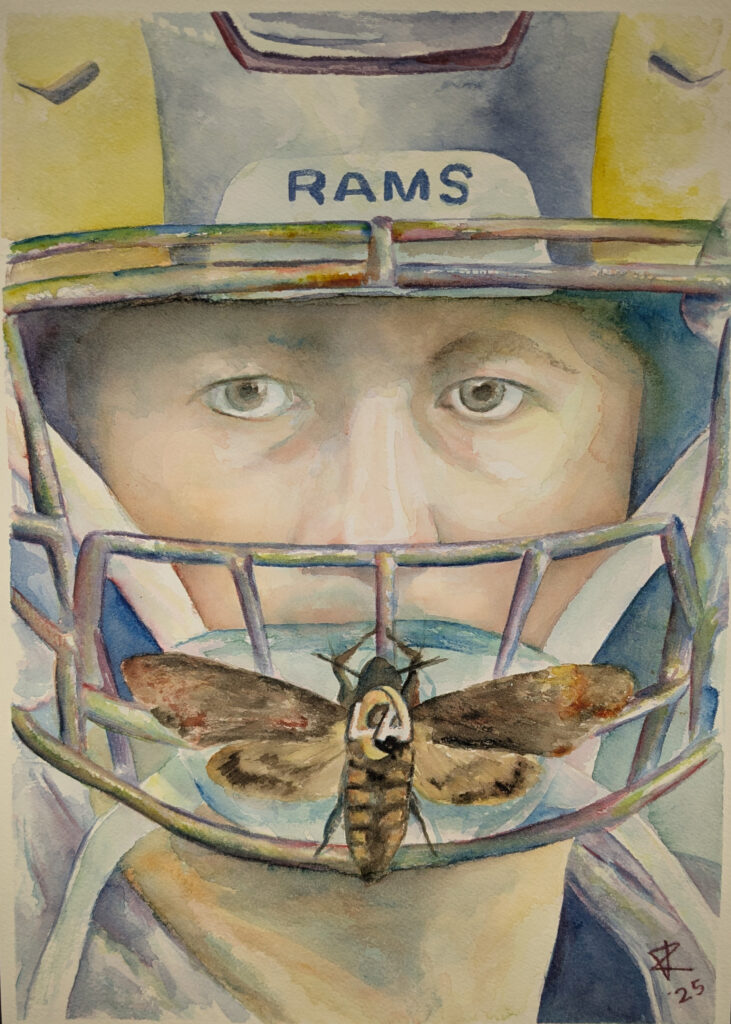 Silence of the Rams