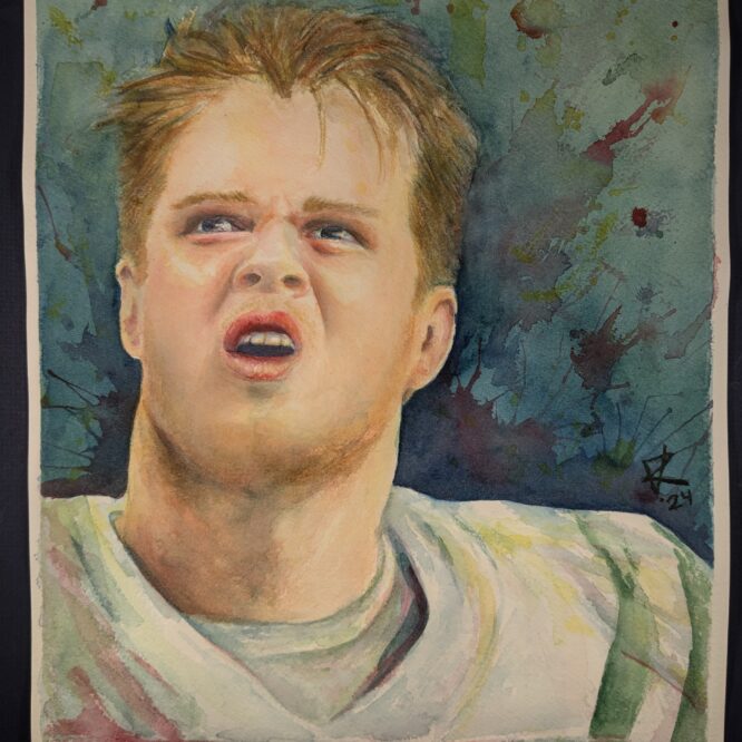 The Darnold