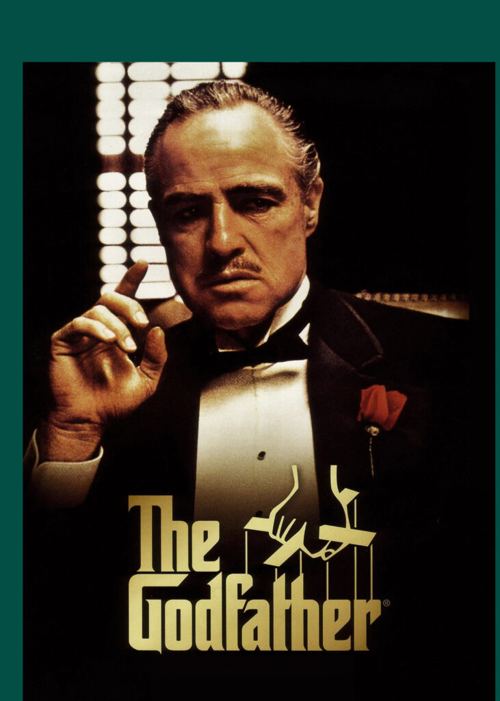 The Godfather