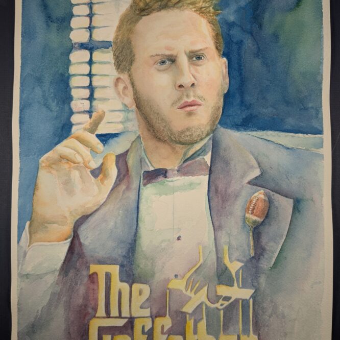 The Goffather