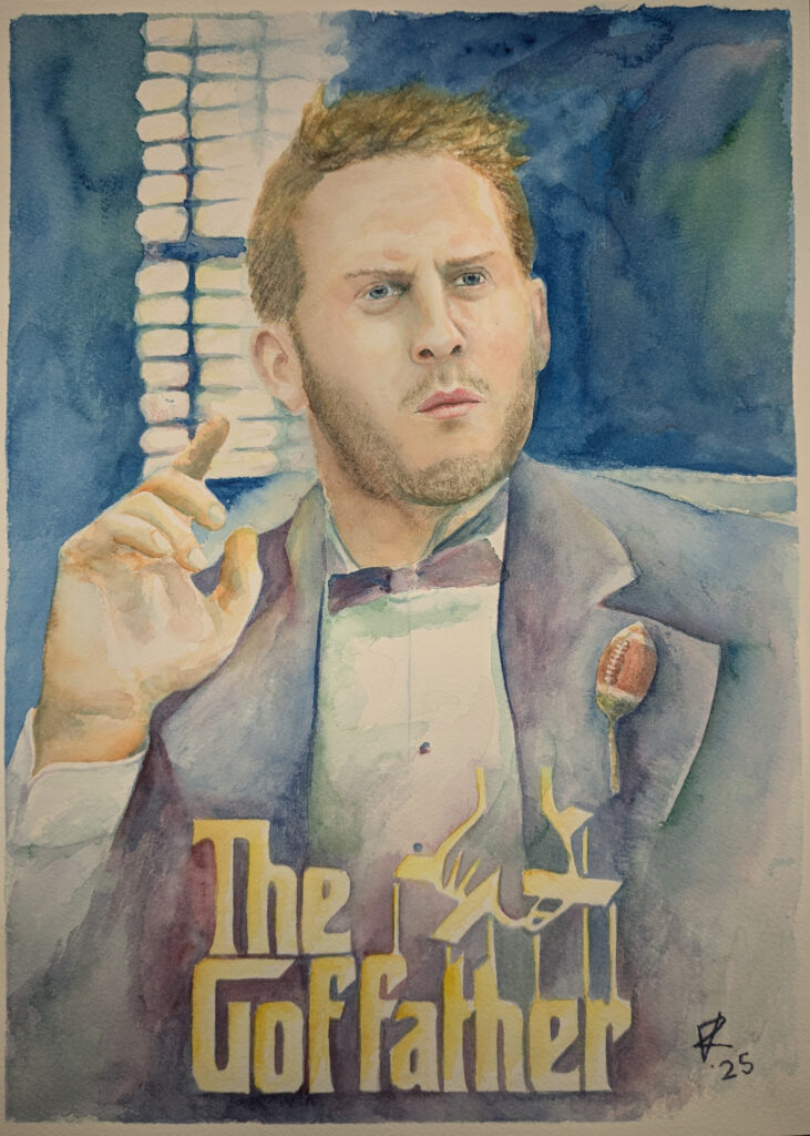 The Goffather